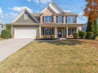4845 Plainsman Cir, Cumming, GA 30028