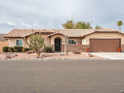 12580 E Del Rico, Yuma, AZ, 85367