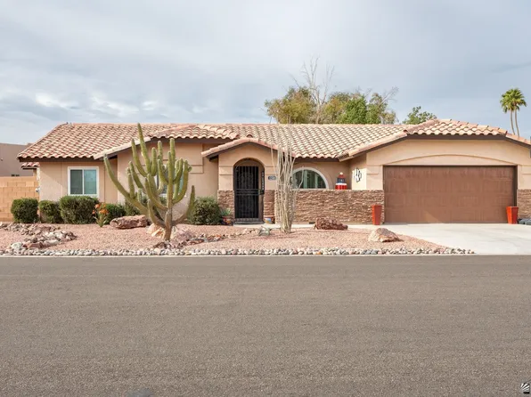 12580 E Del Rico, Yuma, AZ 85367