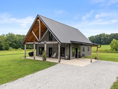 107 School St, Cumberland Furnace, TN, 37051