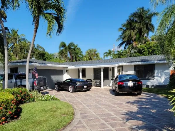 1745 NE 36th Street, Oakland Park, FL 33334