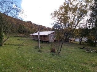 330 Grindstaff Rd, Butler, TN 37640