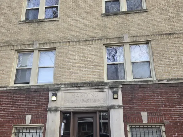 3923 W Ainslie St #3, Chicago, IL 60625