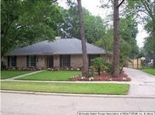 16237 Shenandoah Ave, Baton Rouge, LA 70817