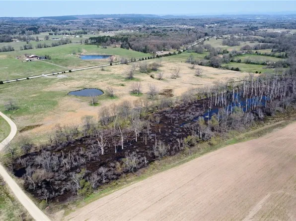 TRACT 2 Highway 309, Ozark, AR 72949
