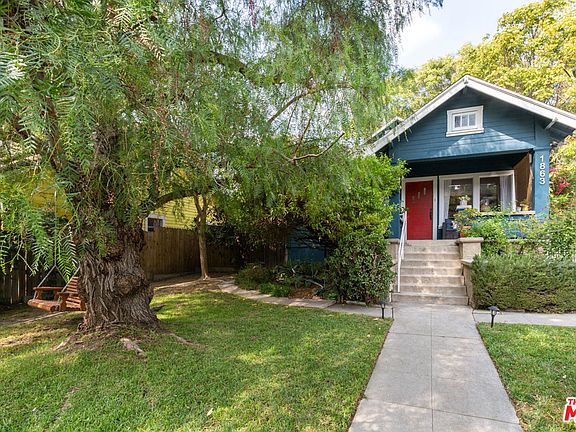 2nd image of 1863 Echo Park Ave