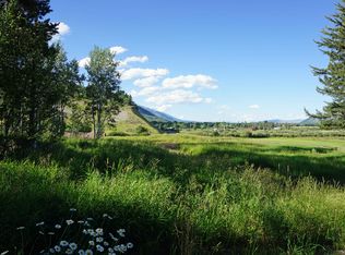 625 N Fall Creek Rd, Wilson, WY 83014