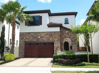 8220 Via Vittoria Way, Orlando, FL 32819