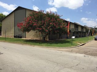 408 Daughtrey Ave #2, Waco, TX 76706