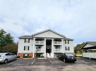 4510 Little Rock Rd APT A, Saint Louis, MO 63128