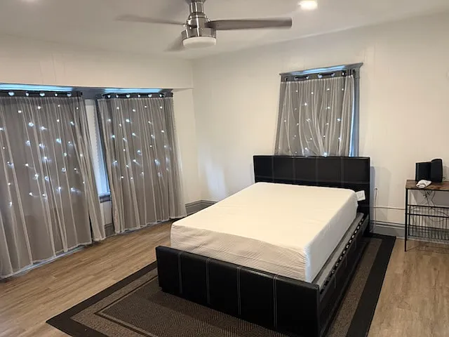1 bed, $1,475 — Photo 2