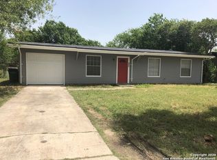 6235 Bright Valley Dr, San Antonio, TX 78242