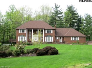 5320 Hawkins Rd, Richfield, OH 44286