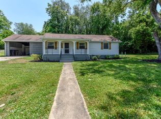 2808 Forestdale Ave, Knoxville, TN 37917