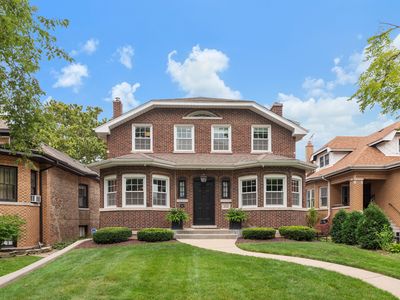 1221 Edmer Ave, Oak Park, IL, 60302