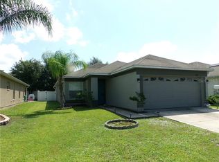 7400 Spandrell Dr, Zephyrhills, FL 33545