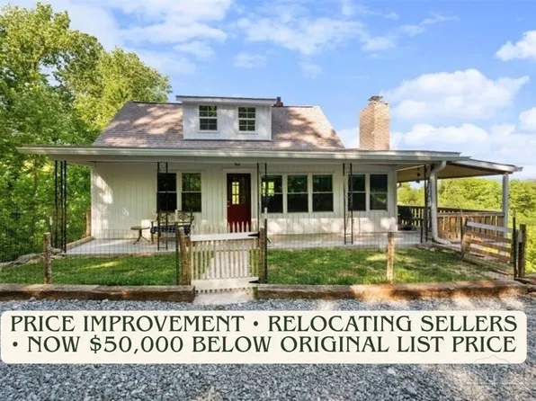244 Flat Springs Road, Elk Park, NC 28622