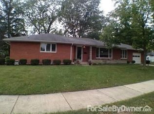 1520 Surrey Rd, Troy, OH 45373