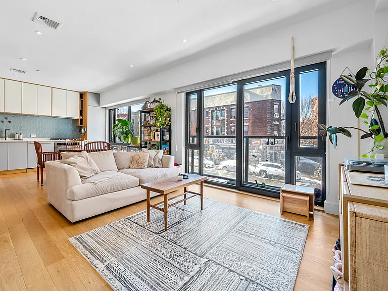 1702 Newkirk Ave #2A — Photo 1