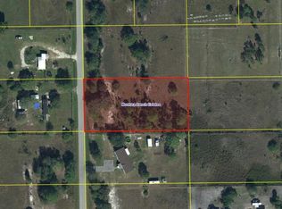 665 N Mayoral St, Clewiston, FL 33440