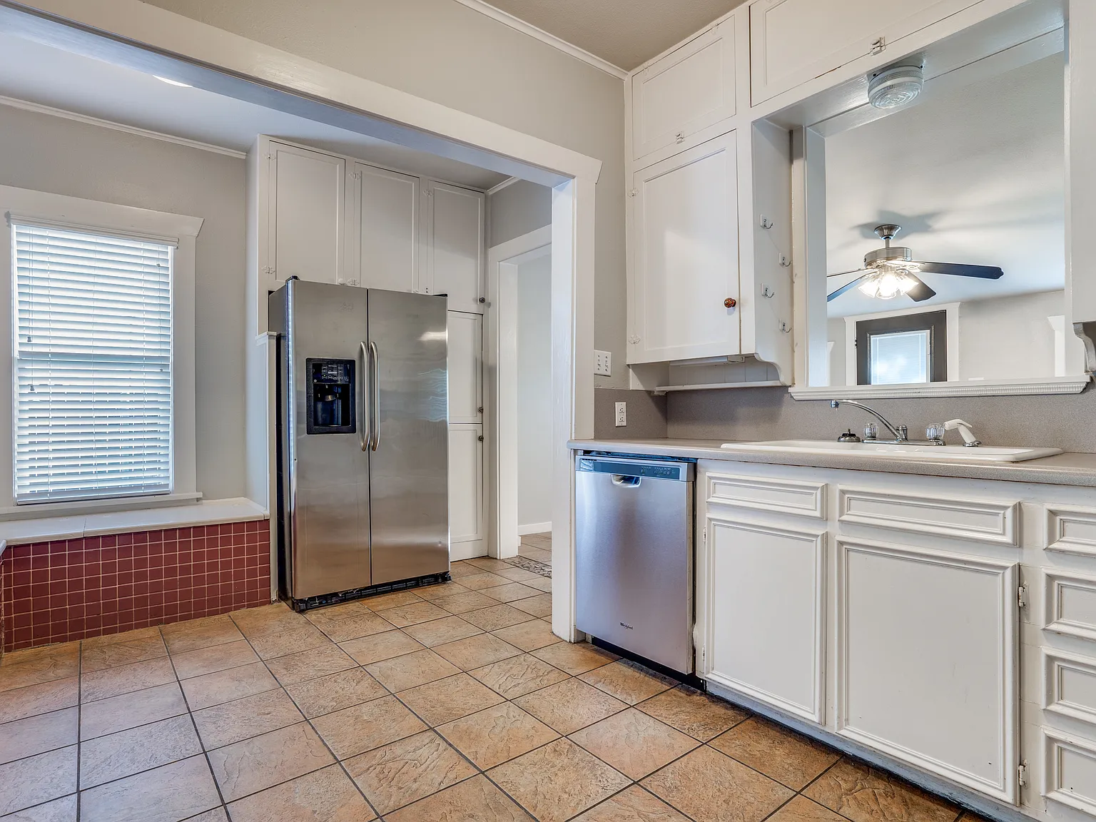 3125 Lubbock Ave - 1 — Photo 4