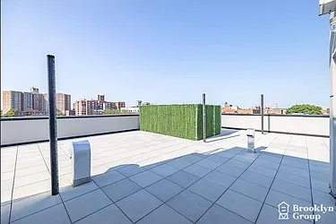 Rented by Brooklyn Group
