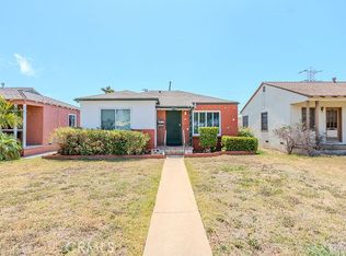 714 E 135th St, Los Angeles, CA 90059