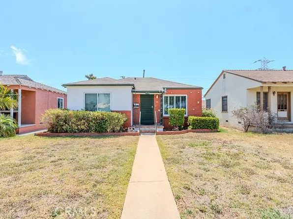 714 E 135th St, Los Angeles, CA 90059