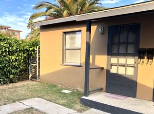 3026-30 Nimitz - 3028, San Diego, CA 92106