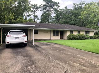 1003 Taylor St, Sulphur, LA 70663