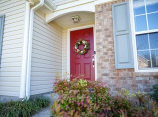 418 Creekside Ln, Spring Hill, TN 37174