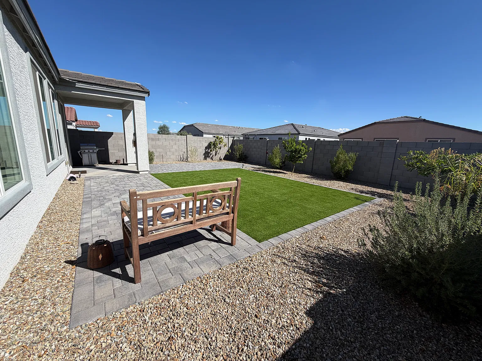 4 bed, 1737 sqft, $2,700 — Photo 4
