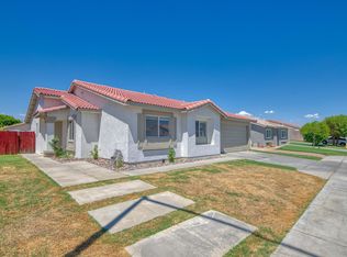 84126 Calendula Ave, Coachella, CA 92236