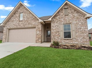 1609 Rangeland Ave, Zachary, LA 70791