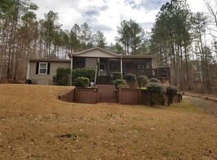 2149 Harbour Pointe Dr, Sparta, GA 31087