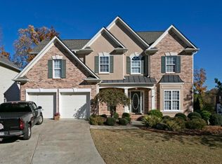 1710 McCook Ct NW, Kennesaw, GA 30144