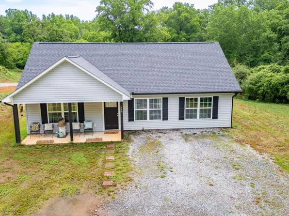 118 Wash Rider Rd, Dahlonega, GA 30533