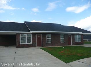 17 Aubie Ln NW, Rome, GA 30165