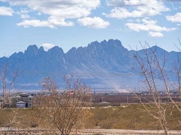 3778 Santa Julia Rd, Las Cruces, NM 88012