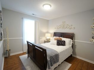 9313 Langwood Dr, Raleigh, NC 27617