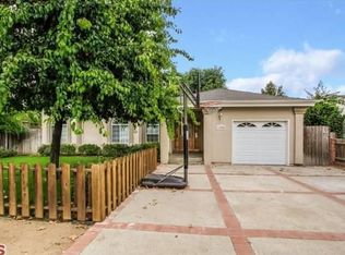 11908 Charnock Rd, Los Angeles, CA 90066