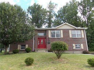 3313 Garvin Rd, Dayton, OH 45405