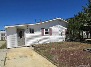 4 W Hudson Dr, Little Egg Harbor, NJ 08087
