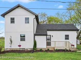 837 N Aurelius Rd, Mason, MI 48854