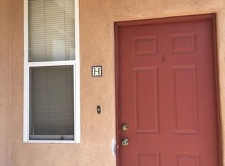 615 Menaul Blvd NW UNIT H, Albuquerque, NM 87107