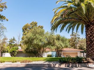 1417 Granvia Altamira, Palos Verdes Estates, CA 90274