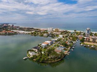 Punta Vista Dr LOT 18, Saint Petersburg, FL 33706
