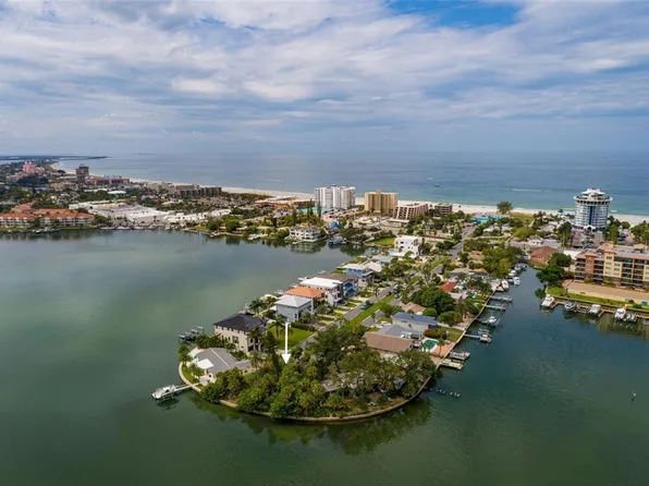 Punta Vista Dr Lot 18, Saint Petersburg, FL 33706
