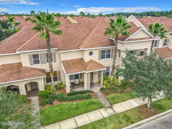 3606 Tresto St, New Smyrna Beach, FL 32168