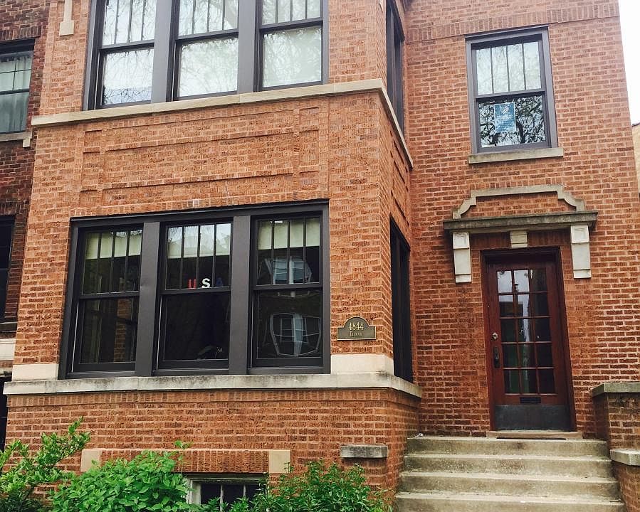 1st image of 4844 N Talman Ave #1